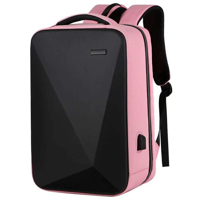Men's Backpacks Charging Business Bag Male Rucksack Unisex Bagpack Backpack