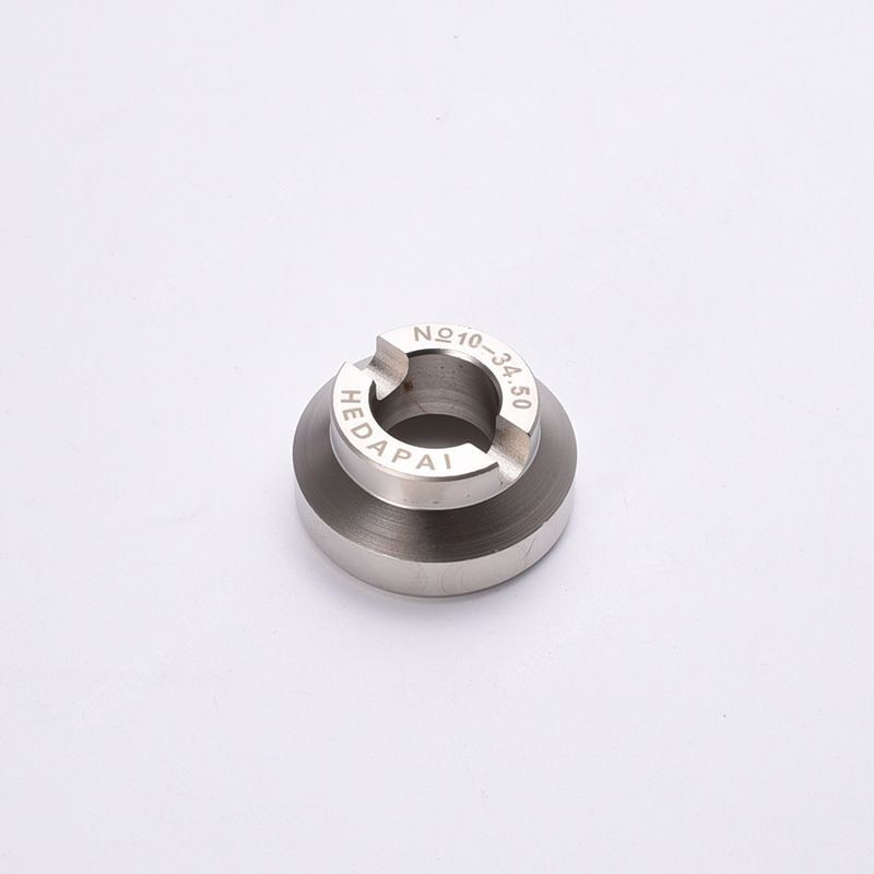 Watch Repair Tools 29.5-36.5mm Steel Back Case Opener Mold Watches Kit Accessory