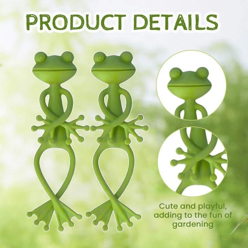 10 pieces of flower frog plant rack climbing vine plant fixed rack hot selling
