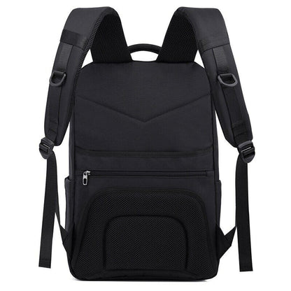 Men Laptop Backpacks School Business Waterproof Bags Men Travel Women Commuter