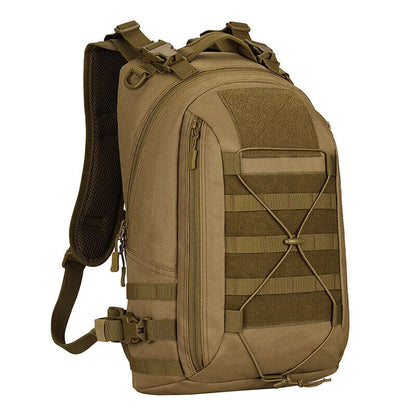 25L Men Tactical Backpack Bag Outdoor Sports Travel Bags Camping Hunting