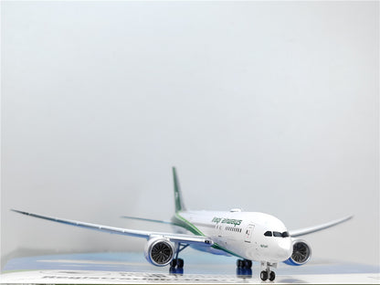 1:400 Phoenix LIAQI AIRWAYS BOEING B787-8 Airplane Diecast Aircraft Plane Model