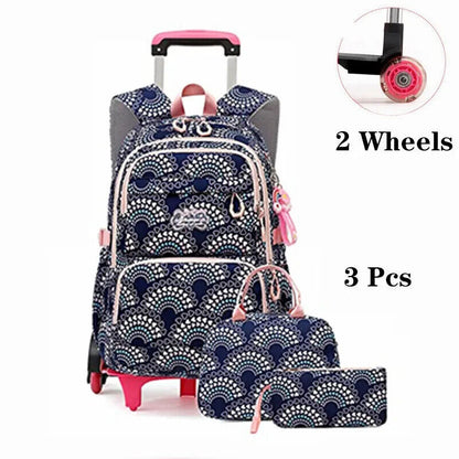 School Bags Girls Backpack Children School Backpacks Middle School Back Pack