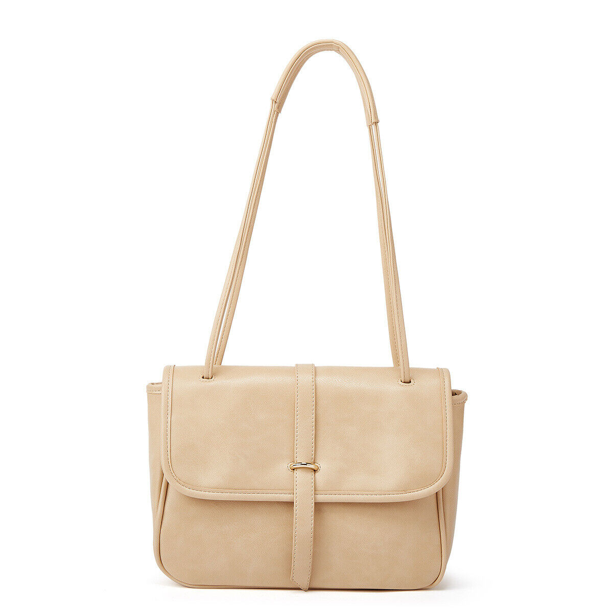 Women 'sFaux Leather Shoulder Bag Tote Purse Handbag Messenger Crossbody Satchel