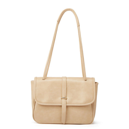Women 'sFaux Leather Shoulder Bag Tote Purse Handbag Messenger Crossbody Satchel