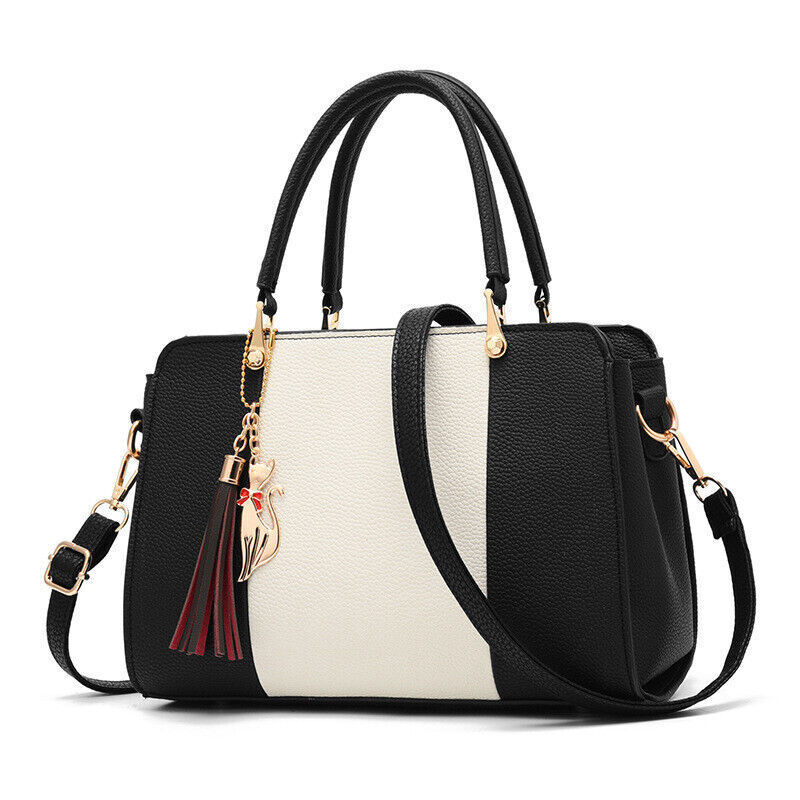 New shoulder bag fashion messenger bag female simple small square female bag