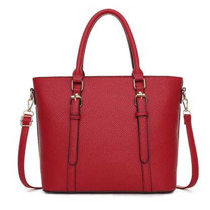 Elegant Women's Ladies Handbag Big Shoulder Messenger Tote Crossbody Bags
