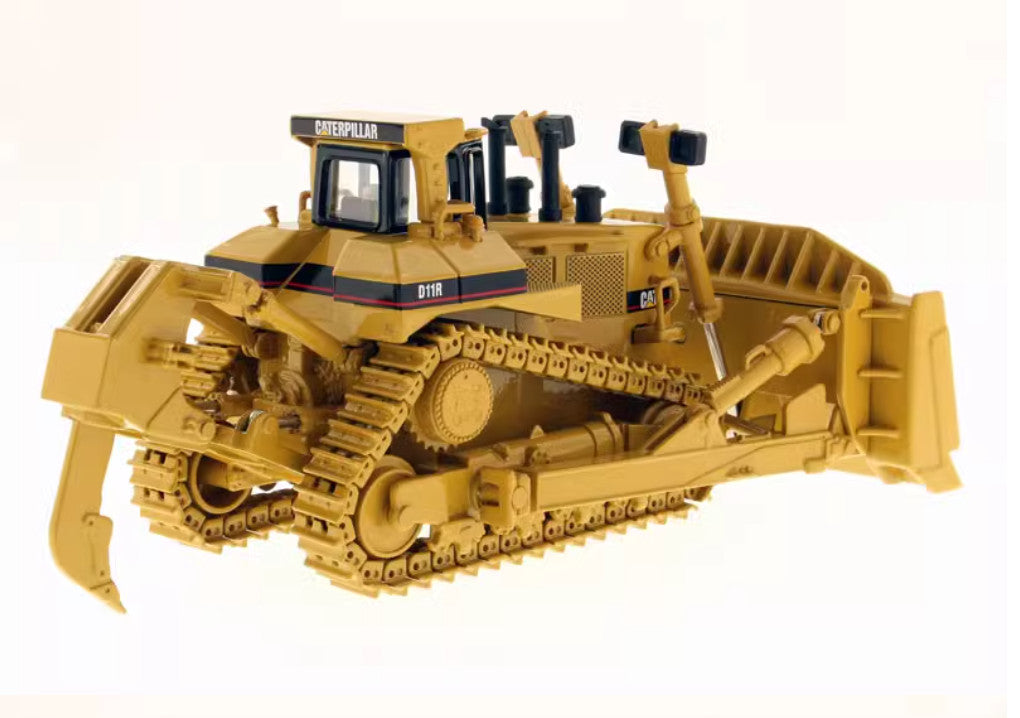 1:50 DM D11R Track-Type Tractor Dozer Bulldozer Construct Machine Diecast Model