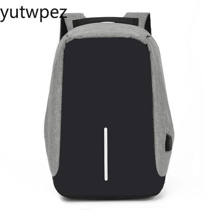 Backpack Bag 15.6 Inch Laptop Men Back Pack Backbag School Backpack
