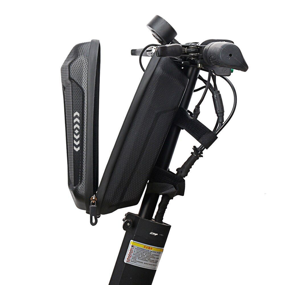 2.5L 3L 5L Electric Scooter Handlebar Bag Hard Shell Front Hanging Storage Bags