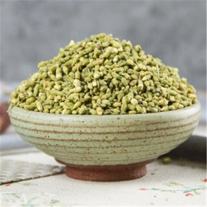 Chinese Herb Pagoda Tree Sophora Flower - Huai Hua Mi - 槐花