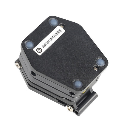 Fiber Optic Tools Fiber Cleaver SKL-6C Cutter Cable Cutting Tool Splicer Fusion