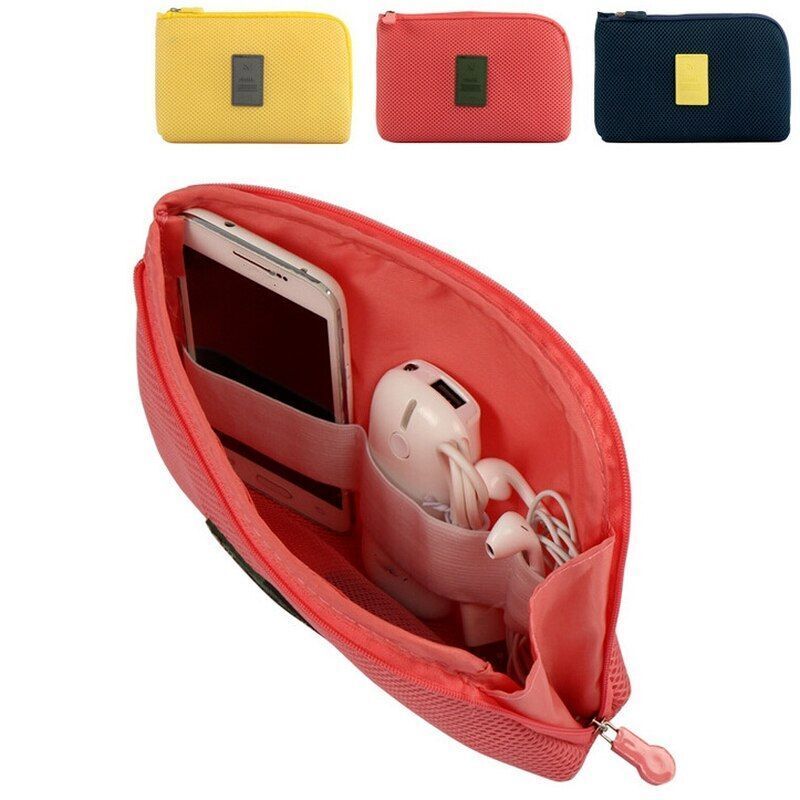 Buy Our Tea Travel Makeup Bag - Thumbnail 3
