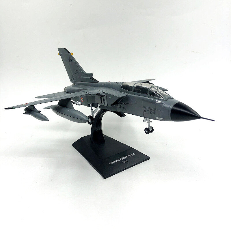 IXO ITALY PANAVIA TORNADO IDS 1/72 diecast plane model aircraft