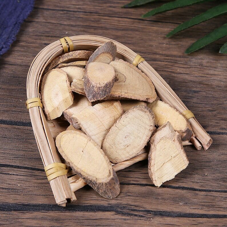 Organic Herbal Radix Toddalia Asiatica Zanthoxylum Asiaticum Root Sanbaibang
