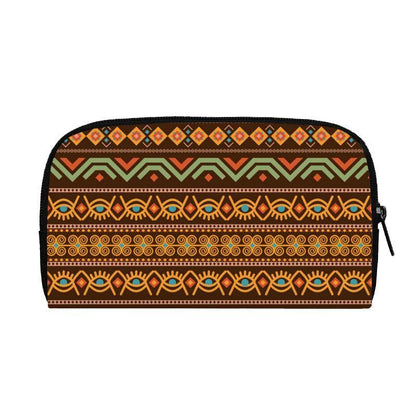 6*15CM Wallet Bohemian Style Fashion Wallet Key Bag ID Credit Card Storage Purse
