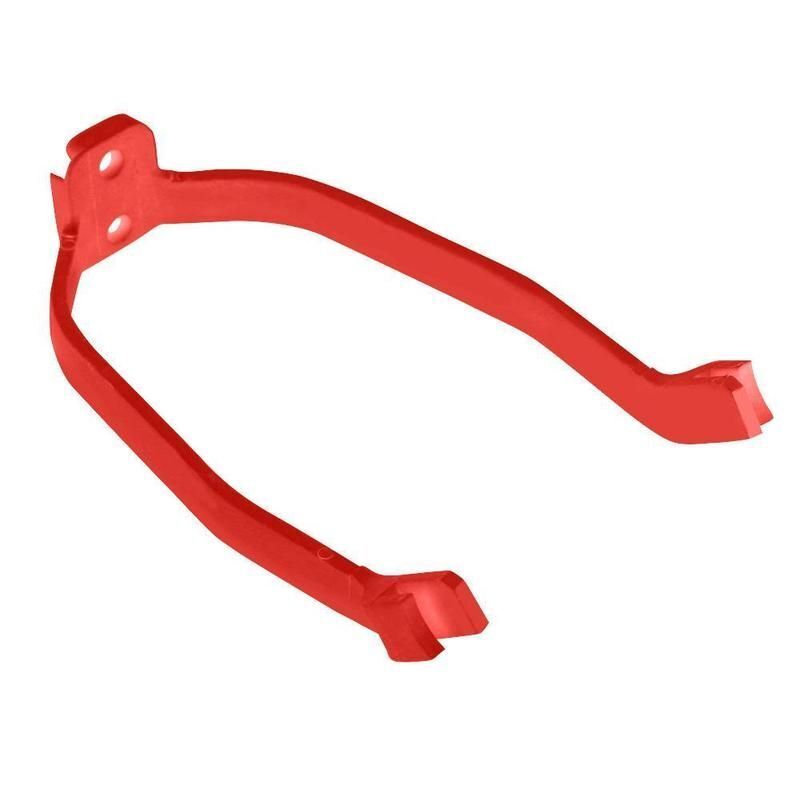 Rear Mudguard Bracket Rigid Support Fender Bracket Electric Scooter Accessories