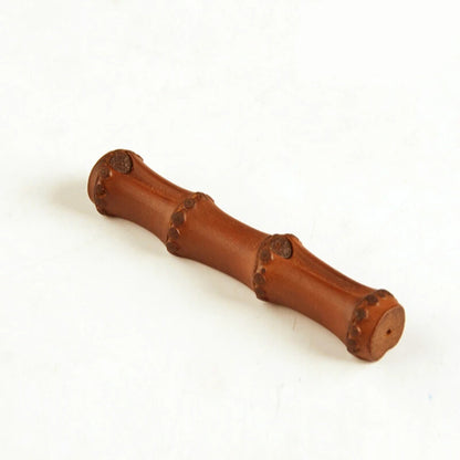 Chinese Calligraphy Brush Holder Natural Bamboo Root Brush Pen Rest Stand