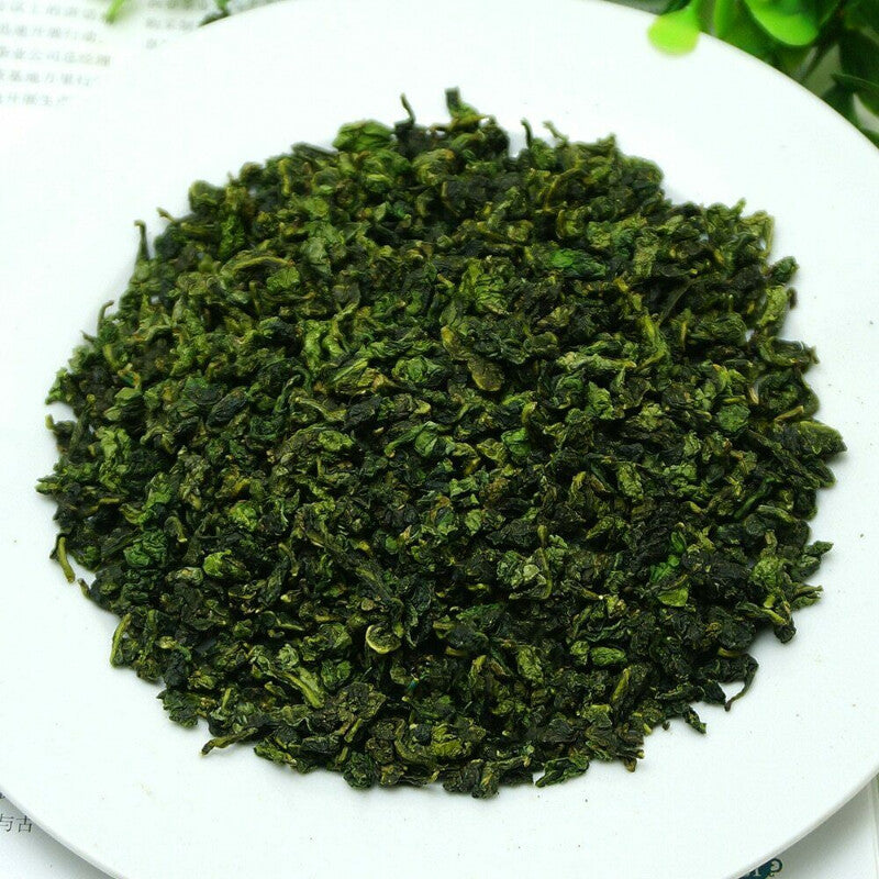 Tie Guan Yin Oolong Tea Anxi Premium Loose Leaf Chinese Tea Natural 250g