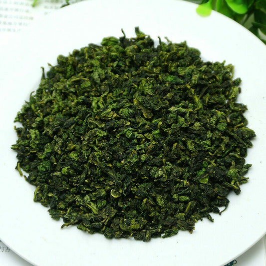 Tie Guan Yin Oolong Tea Anxi Premium Loose Leaf Chinese Tea Natural 250g