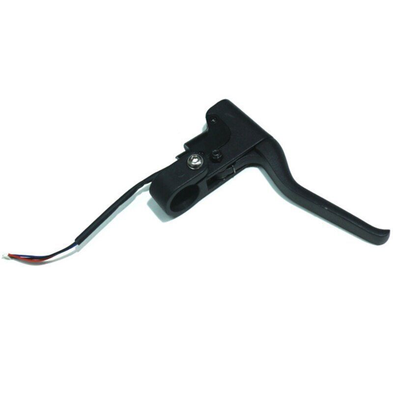 Electric Scooter Parts Fender Kickstand Light Dashboard Disc Brakes Repair Part