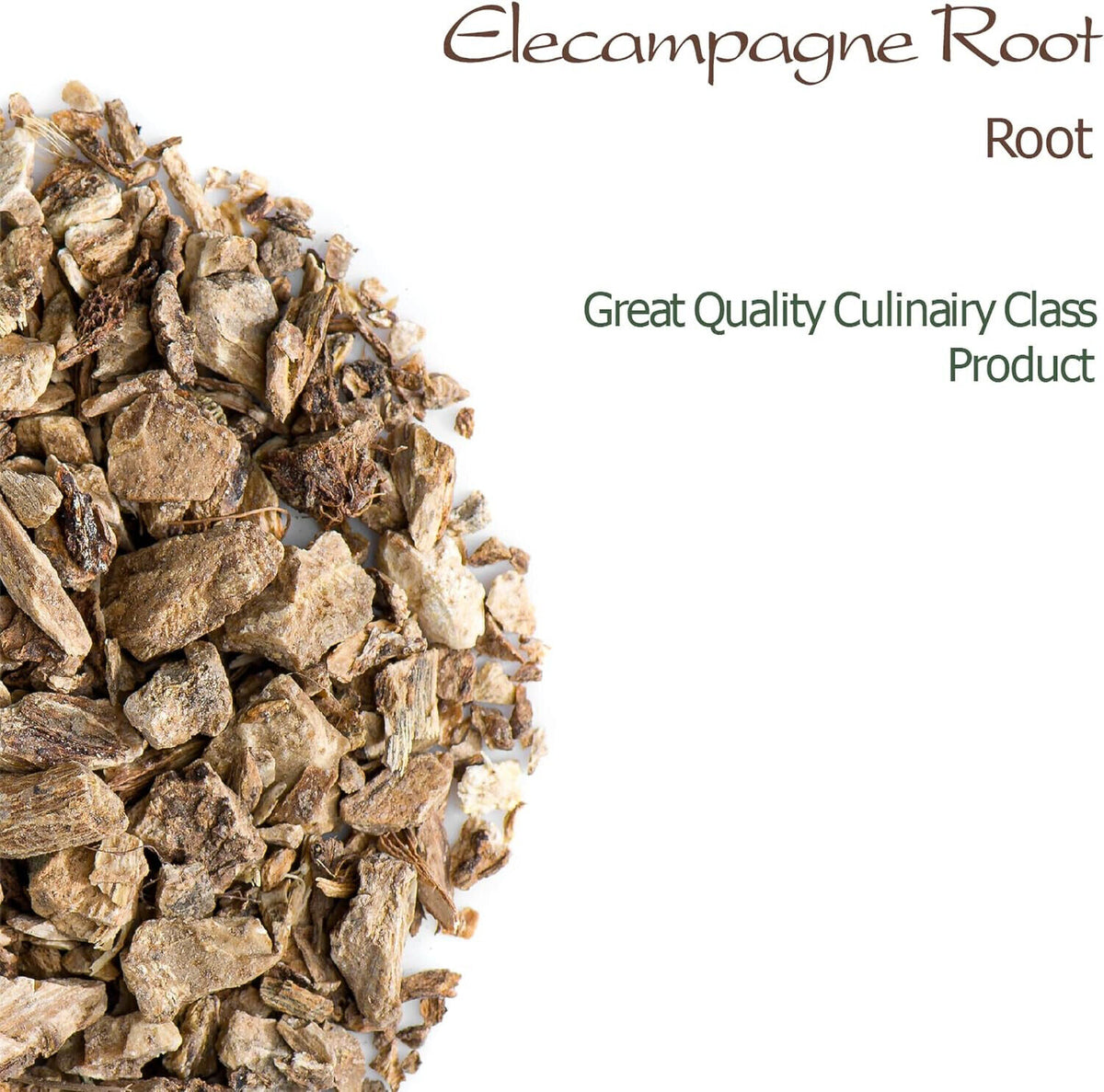 Elecampane Root Tea Herb - Inula Helenium 100g