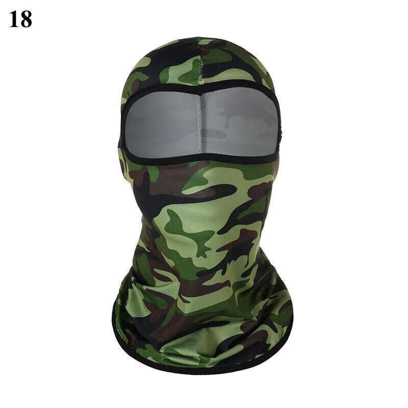 Bicycle Cap Summer Anti-UV Hat Ice SIlk MTB Bike Cycling Breathable Headwear