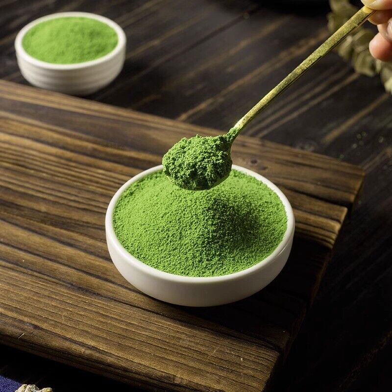 Matcha Powder Green Tea Powder 250g Great Coffee Alternative for Energy