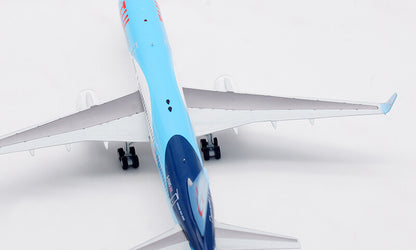 1:200 InFlight TUI BOEING 757-200 Passenger Airplane Diecast Aircraft Model