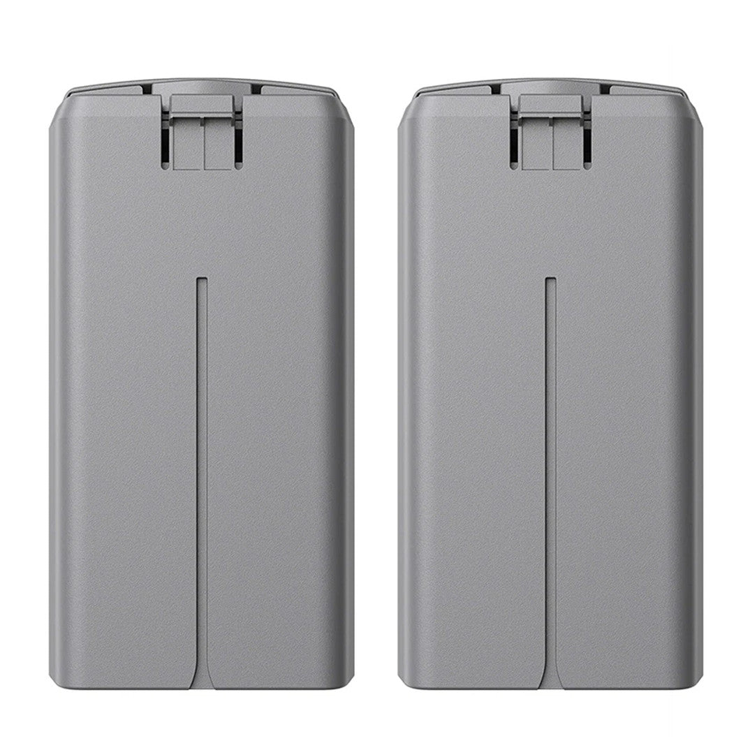 2 PCS DJI Mini 2 Intelligent Flight Batteries– 31min Flight Time for Mini2/SE/4K
