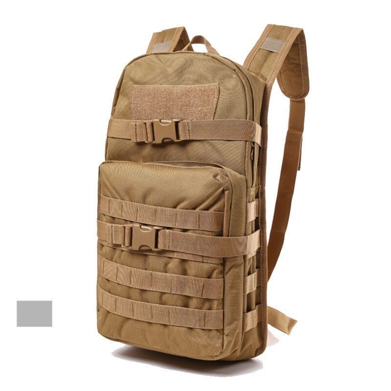 Bicycle Bag Backpack Camping Travel Tactical Bags Hiking Cycling Outdoor Bag