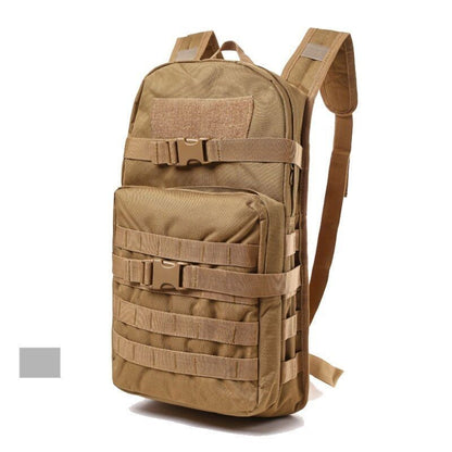 Bicycle Bag Backpack Camping Travel Tactical Bags Hiking Cycling Outdoor Bag