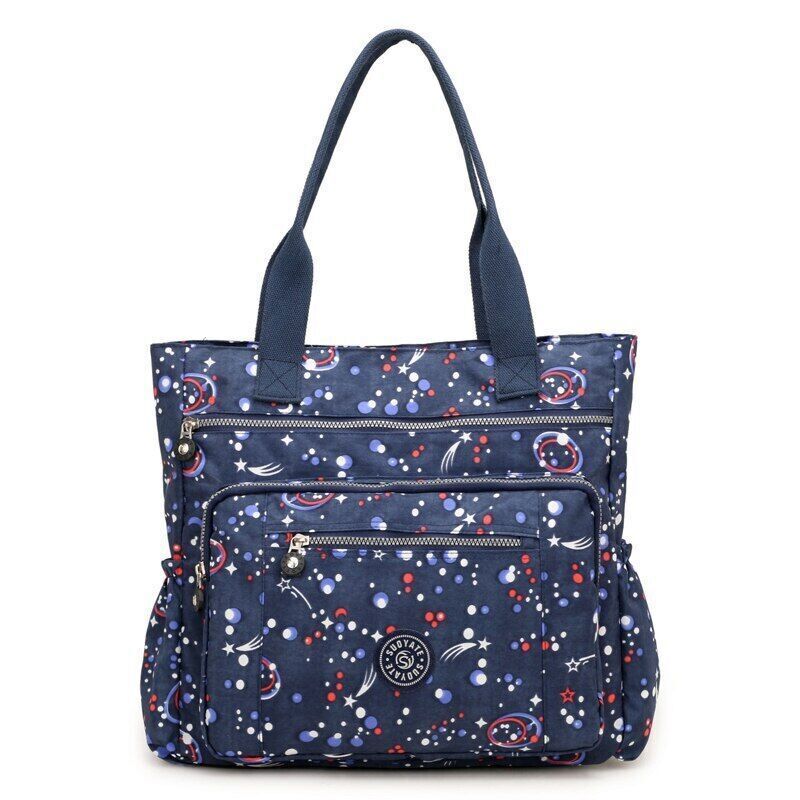 Messenger Bag Women Shoulder Bag Women's Tote Bag Ladies Beach Bag