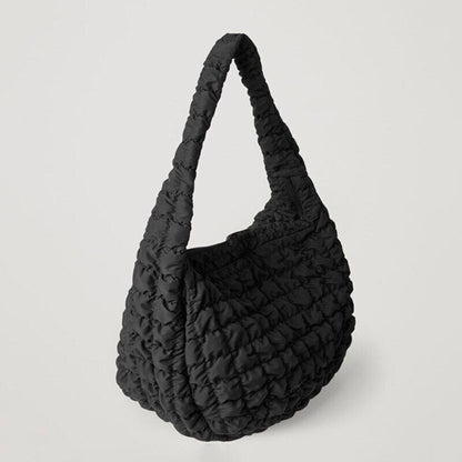 Women Shoulder Bag Crossbody Bag Lady Fold Lady Bag Lightweight Travel Bags
