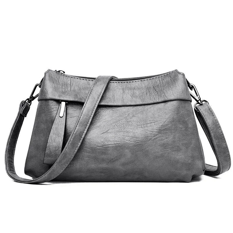 Women's Shoulder Bags Casual Small Messenger Bags Ladies Elegant Crossbody Bags