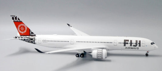1:200 JC Wings Fiji Airways AIRBUS A350-900 Airplane Diecast Aircraft Model