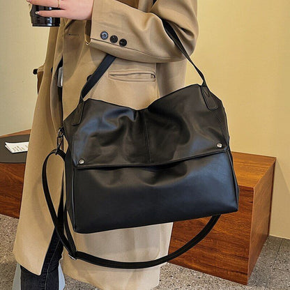 Handbag Women's Leather Shoulder Bag Tote Crossbody Bags Ladies Bag