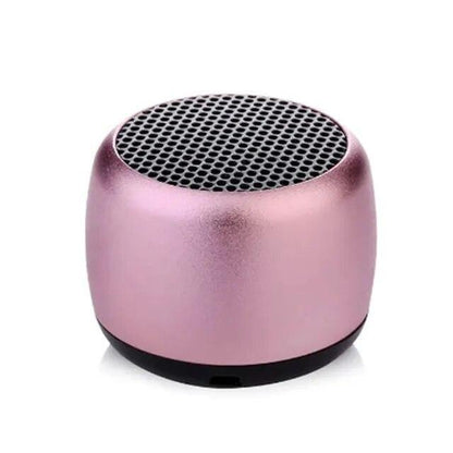 Portable Bluetooth Speaker Small Bass Music Loud Sound Wireless Mini Speakers