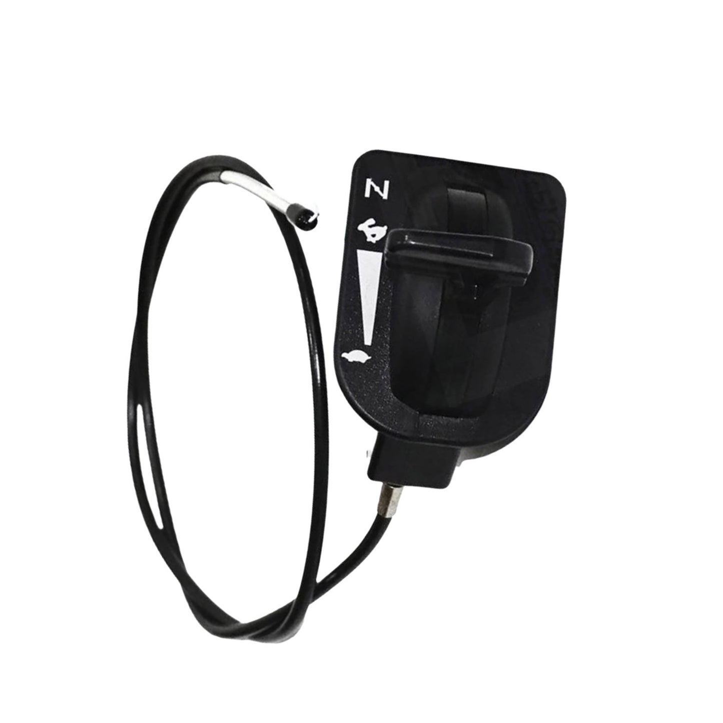 Replacement ThrottleCable For Cub Cadet ZT1 746P06891 Lawn Mower/Choke Cable