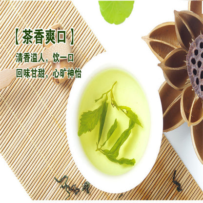 Jiaogulan 200g Wild Aescinate Gynostemma Pentaphyllum Herbal Tea Liver Eyesight