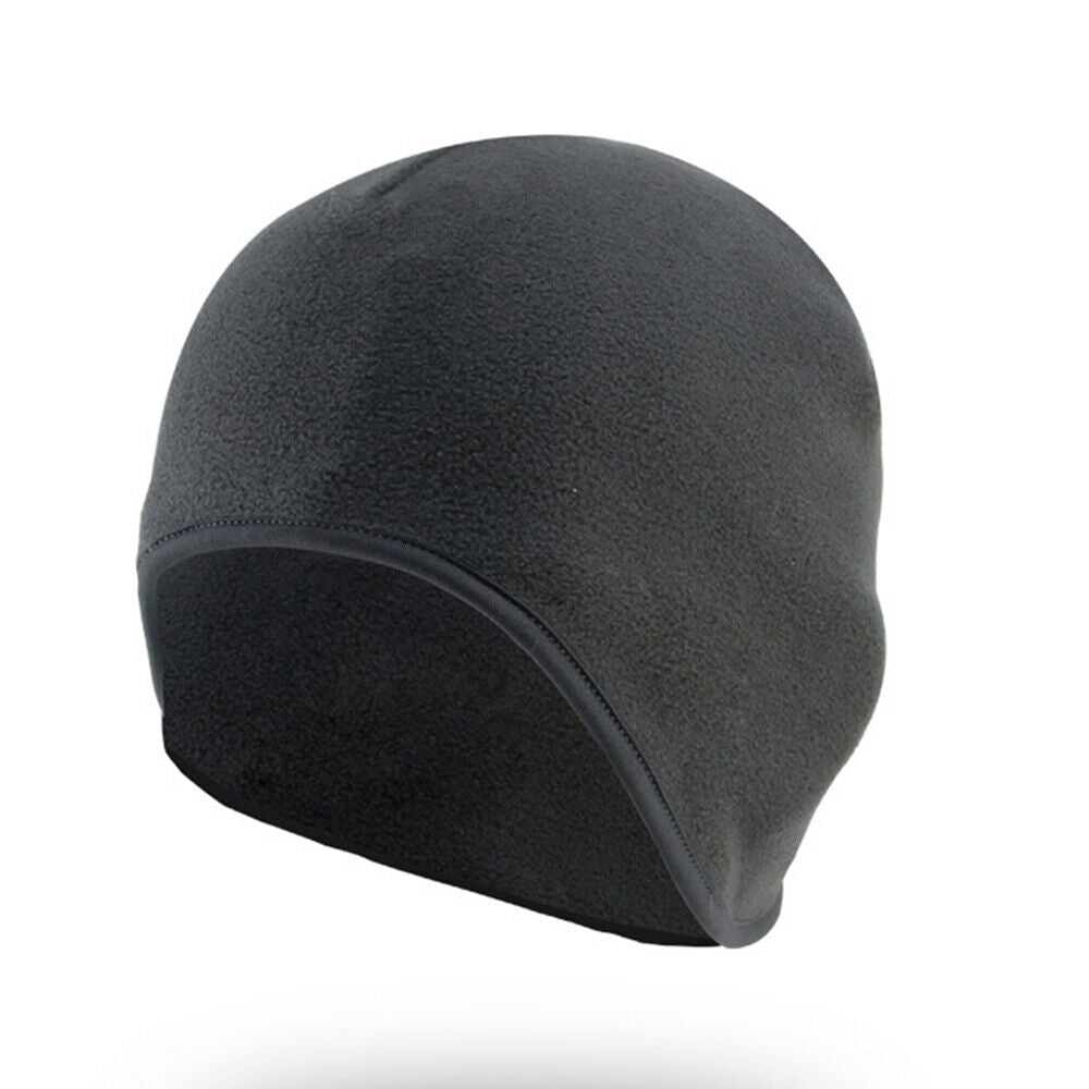 Running Sports Hats Windproof Cap Headgear Winter Hat Ski Hat Men Women Warm