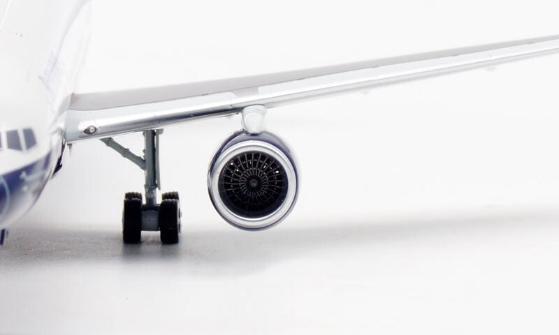 ARD BRITISH AIRWAYS FOR BOEING B757-200 G-BPEE 1:200 Aircraft Pre-built Model