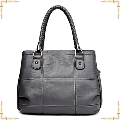 Women Shoulder Crossbody LUXURY BAG Stylish Ladies Fashion Messenger Handbag