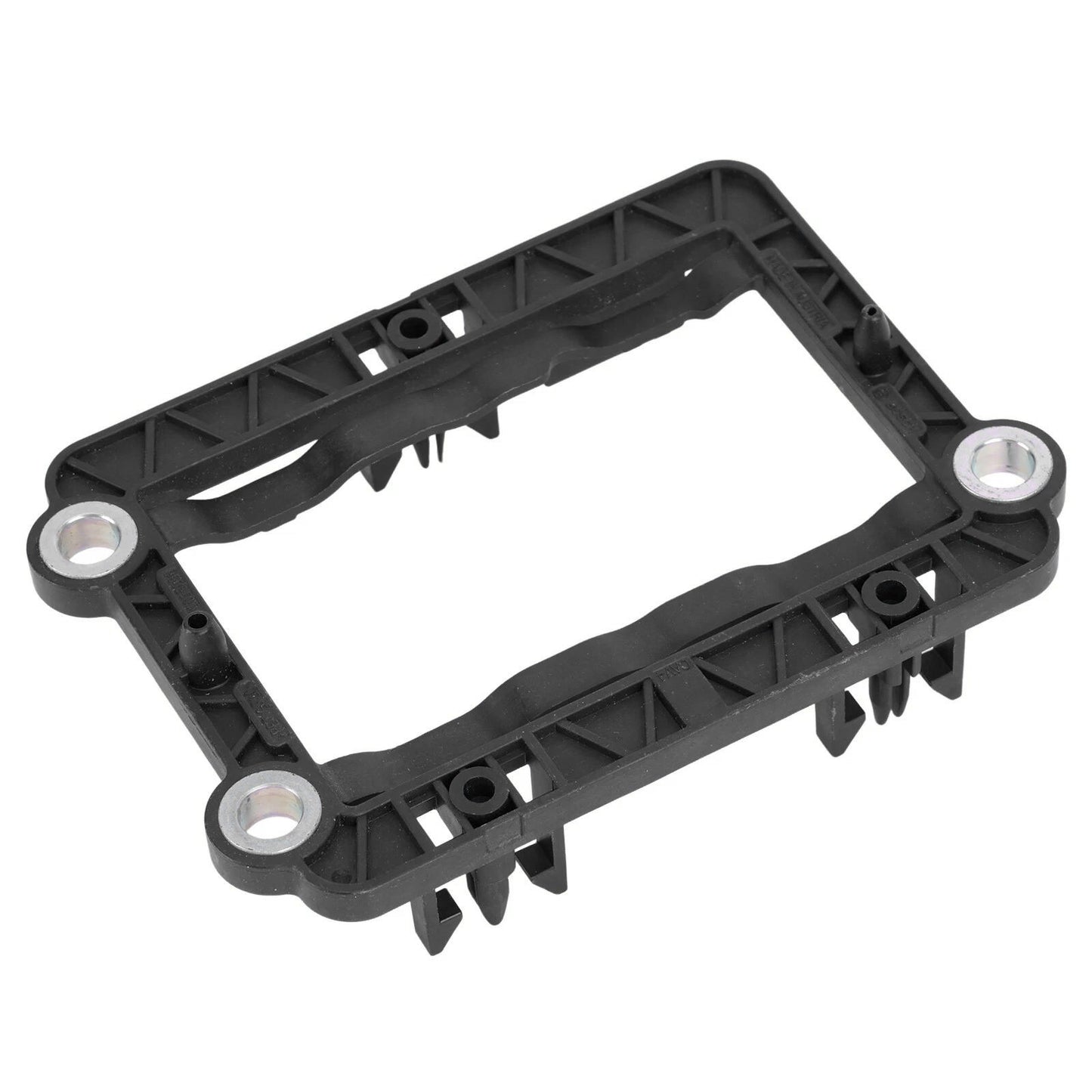 Cruise Radar Bracket highly resistant to corrosion and dust For Nissan Rogue