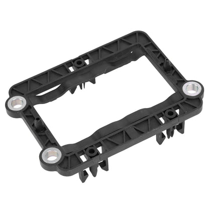 Cruise Radar Bracket highly resistant to corrosion and dust For Nissan Rogue