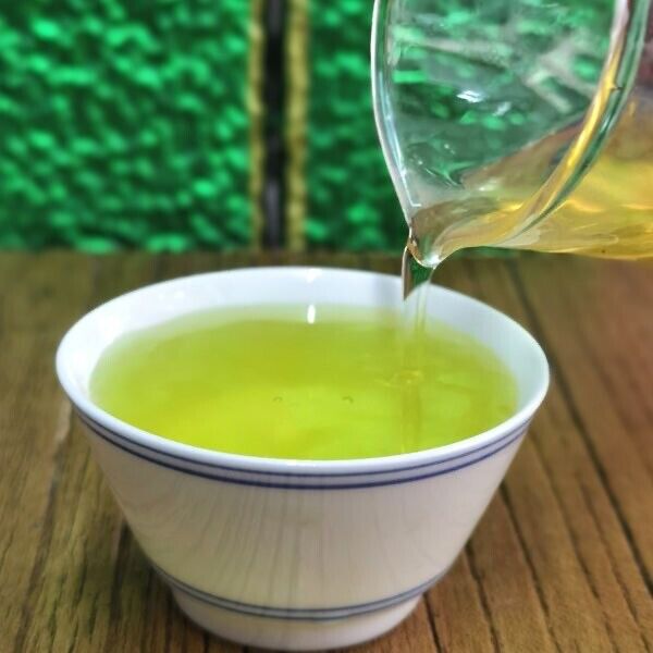 250g~500g Tea Anxi Tea Tieguanyin Green Tea Oolong Orchid fragrance tea Slimming