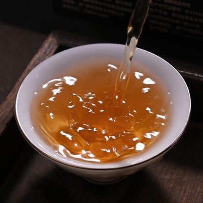 500g Premium Dark Oolong Tea Tieguanyin Tea Roasted High mountain olong Tea