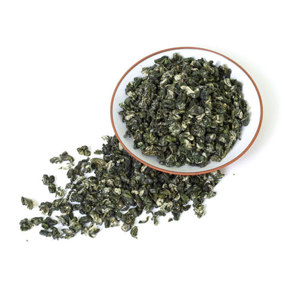 500g Supreme Suzhou Biluochun Green Tea Spring Chinese Pi lo Chun Snail Shape