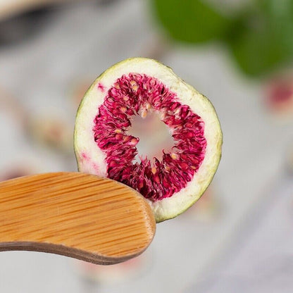 Natural Dried Fig Fruits Tea Flowers Tea Herbal Tea Green Herbs Food Health Care