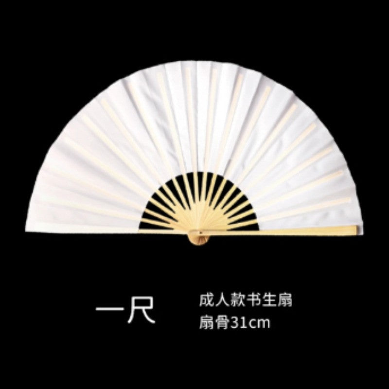 Tai Chi Kung Fu Fan